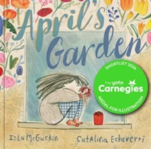Image for April's Garden