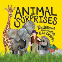 Image for Animal Surprises