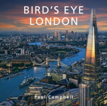 Bird’s Eye London