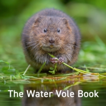 Image for Water Vole Book