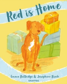 Image for Red is home