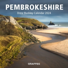 Pembrokeshire Calendar 2024