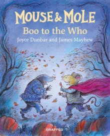 Image for Boo to the who