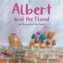 Image for Albert and the Flood