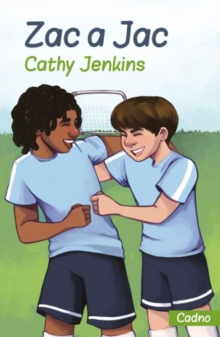 Zac a Jac - Jenkins, Cathy