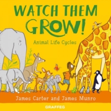 Image for Watch Them Grow!