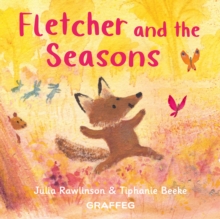 Image for Fletcher and the Seasons