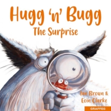 Image for Hugg 'n' Bugg: The Surprise