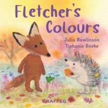 Image for Fletcher's colours