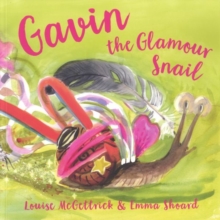 Image for Gavin the Glamour Snail
