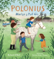 Polonius Merlyn y Pwll Glo - O'Neill, Richard