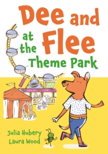 Image for Dee and Flee at the Theme Park