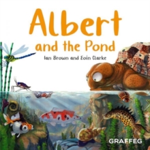 Image for Albert and the Pond