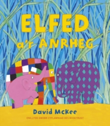 Image for Elfed a'r Anrheg