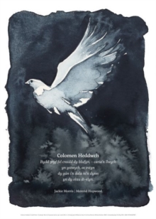 Image for Poster Colomen Heddwch