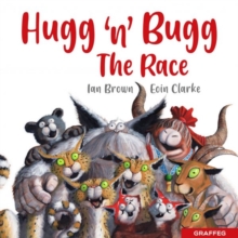 Image for Hugg 'n' Bugg: The Race