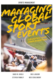 Image for Managing Global Sport Events