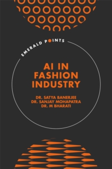Image for AI in Fashion Industry