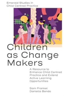 Image for Children as Change Makers