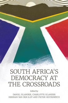 Image for South Africa's democracy at the crossroads