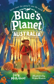 Image for Blue's Planet: Australia