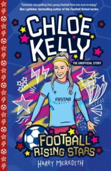 Image for Football Rising Stars: Chloe Kelly