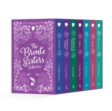 Image for The Bronte Sisters Collection