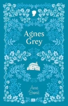 Image for Agnes Grey