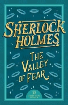 Image for The valley of fear