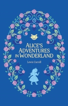 Image for Alice’s Adventures in Wonderland