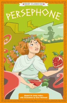 Image for Greek Classics: Persephone (Easy Classics)