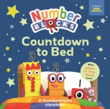 Image for Numberblocks: Countdown to Bed