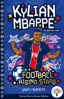 Image for Kylian Mbappe: Easier Football Rising Stars
