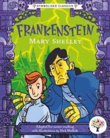 Image for Frankenstein: Accessible Symbolised Edition