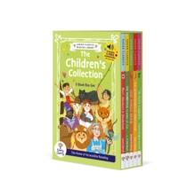 Image for Easier Classics Reading Library: The Children's Collection