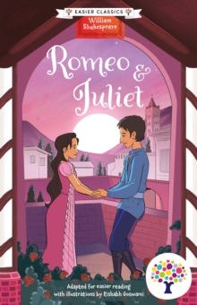 Image for Romeo and Juliet: Accessible Easier Edition