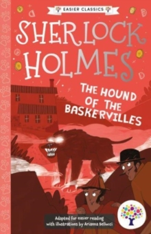 Image for The Hound of the Baskervilles: Accessible Easier Edition