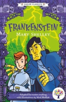 Image for Every Cherry Frankenstein: Accessible Easier Edition