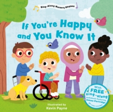 Image for If You're Happy and You Know It (Sing-Along Nursery Rhymes)