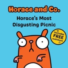 Image for Horace's most disgusting picnic