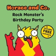 Image for Rock Monster's party