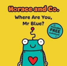 Image for Where are you, Mr. Blue?