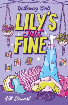 Image for Galloway Girls: Lily's Just Fine
