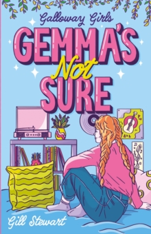 Image for Galloway Girls: Gemma's Not Sure