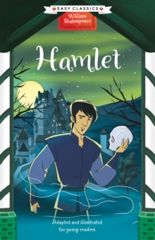 Image for Shakespeare: Hamlet (Easy Classics)