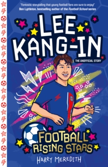Football Rising Stars: Lee Kang-In - Meredith, Harry