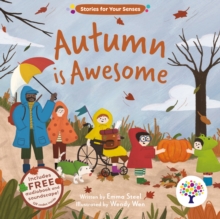 Image for Autumn is Awesome