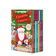 The Christmas Classics Children's Collection: 8 Book Box Set - Barder, Gemma