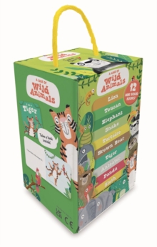 Case of Wild Animals