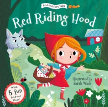 Image for Red Riding Hood (Fold-Out Fairy Tales)